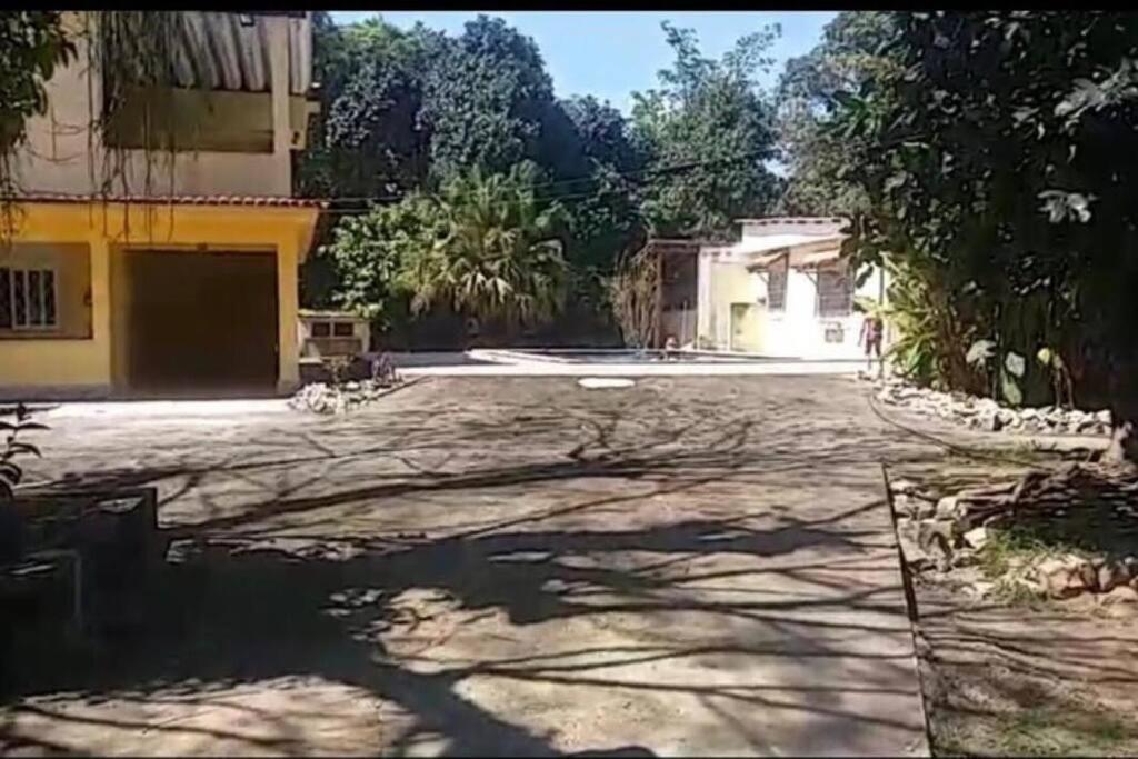Maua  Sitio Vo Chico.ヴィラ エクステリア 写真